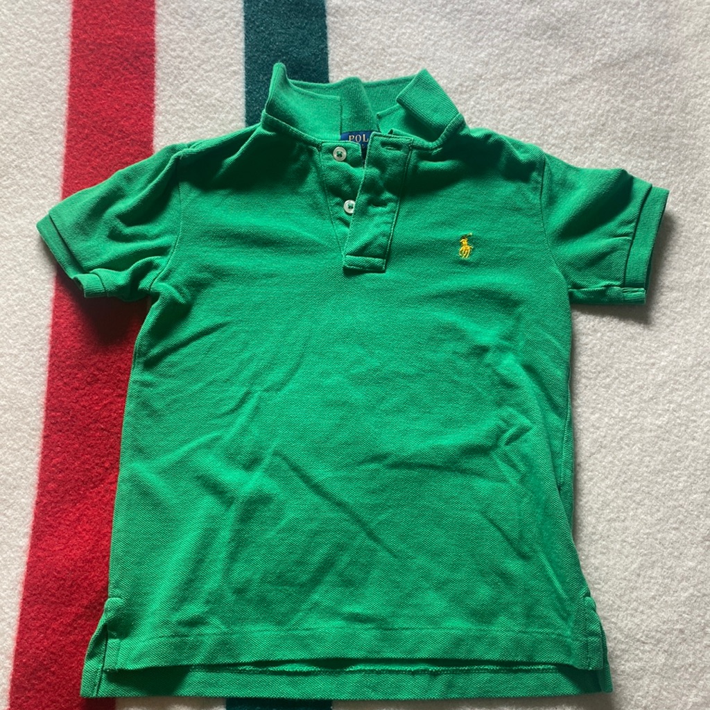 Polo Ralph Lauren Polo Polo Ralph Lauren Polo